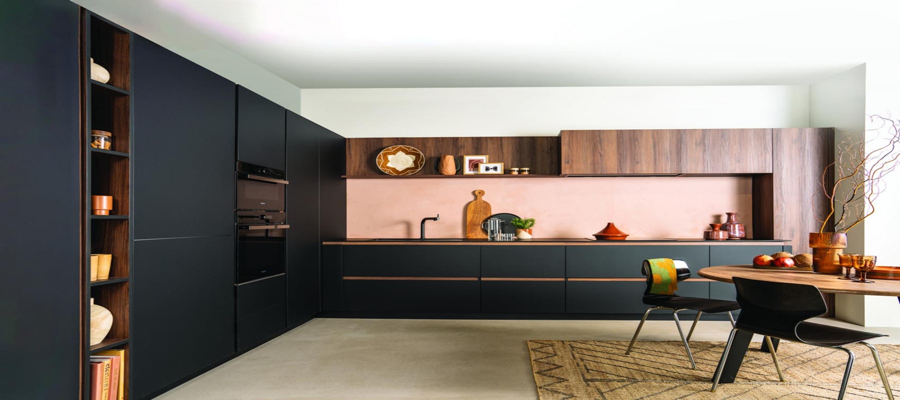 Cuisine moderne - exemple 2